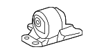 12372F0200 - Engine: Side Mount for Lexus: NX350, RX350, TX350 Image