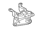 12304F0010 - Engine: Engine Mount Bracket for Lexus Image