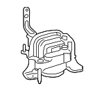 12305F0200 - Engine: Side Mount for Lexus Image
