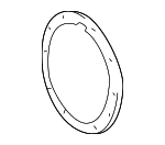 4218134011 - Universals &amp; Rear Axle: Carrier Gasket for Toyota: Sequoia, Tacoma, Tundra Image