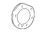 Oil Deflector Gasket