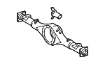 4211035531 - Universals &amp; Rear Axle: Axle Housing for Toyota: Tacoma Image