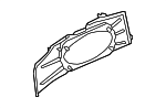 9865514320001C - : Speaker Housing for Porsche Image