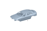 2146000900 - Body-in-White: Body-in-White for Mercedes-Benz Image
