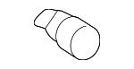 L168 - Body: ACDelcoâ„¢ Bulb for GM Image