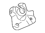 DF7132AZ1A - : Coupling Shield for Mazda: 2 Image