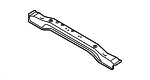 65522C1000 - Body: Front Crossmember for Kia: Optima Image