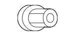 MF434106 - Body: Steering Wheel Nut for Mitsubishi Image