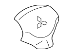 7030A332XA - Electrical: Driver Air Bag for Mitsubishi Image