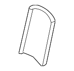 32007823 - : Pad for Saab: 9-2X Image