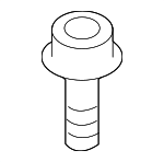 N91202901 - Body: Radiator Support Bolt for Audi: A6, A6 Quattro, A7 Quattro, RS5, RS7, S6, S7 Image
