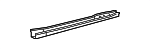 5742906020 - Body: Center Rail for Toyota Image