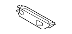 574510T900 - Body: Floor Crossmember for Toyota Image