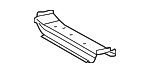 570520T010 - Body: Floor Crossmember for Toyota Image
