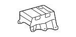 570540T010 - Body: Support for Toyota Image