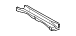 576530T010 - Body: Rear Reinforced for Toyota Image