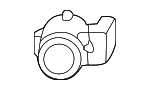 66209274429 - Body: Sensor for Mini Image image