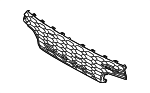 51115A0D890 - : Grille Trim for Mini Image