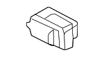61132359999 - Body: Air Temp Sensor Connector for Mini Image image