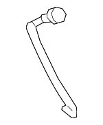 LR035218 - : Light Switch for Land-Rover Image