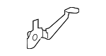 5835624000 - Brakes: Lever for Kia: Rio, Spectra Image