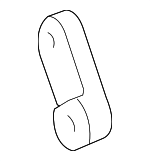 22716756 - Electrical: Side Impact Sens for Chevrolet: HHR Image