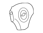20895330 - Electrical: Driver Air Bag for Chevrolet: HHR Image