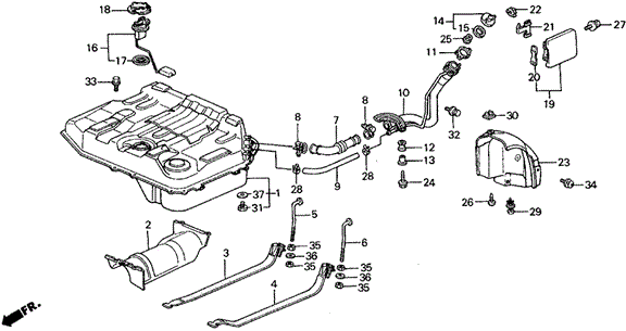 Diagram 1