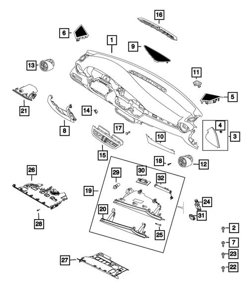 Diagram 1