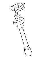 MD329302 - Electrical: Plug Wire for Mopar Image