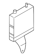 MR578340 - Electrical: ECM for Mopar Image