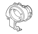 BN8F51694A - : Bracket for Mazda: 3 Image