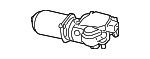76505TA0A02 - Body: Wiper Motor for Honda: Accord, Accord Crosstour, CR-Z, Crosstour Image