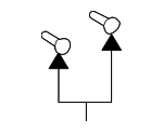 6786920030 - Body: Door Weather-strip Clip for Lexus Image