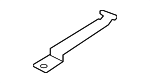 5WA915313B - Electrical: Upper Bracket for Volkswagen Image