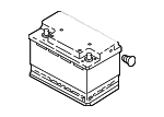 915089AB - Electrical: Battery for Volkswagen Image