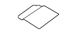 5Q0971813A - Electrical: Cap for Volkswagen Image