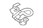 5Q0915181K - Electrical: Control Module for Volkswagen Image