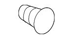 915506 - Electrical: Battery Plug for Volkswagen Image