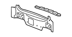 15283180 - Body: Rear Body Panel for Chevrolet: HHR Image