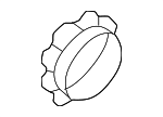 56380C1500 - Steering: Coupling for Kia Image