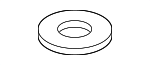 517883M100 - Steering: Steering Tie Rod Washer for Kia Image