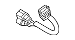 56396L1000 - Steering: Harness for Kia Image