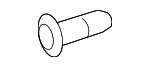 19900292 - Body: Frame Rivet for Mercedes-Benz Image