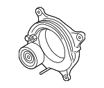 16620WAA01 - Cooling System: Belt Tensioner for Toyota: GR Supra Image