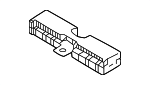 32331564 - Electrical: Fuse Holder for Volvo Image