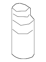 PAF313350 - Fuel System: Fuel Pump for Mazda: 3, CX-30, CX-50 Image
