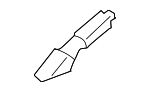 39871056 - Body: Boot for Volvo Image