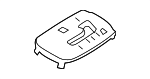 30759659 - Body: Shift Indicator for Volvo Image
