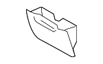 39984562 - Body: Cap for Volvo Image
